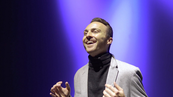 Photo Flash: Porchlight's Latest NEW FACES SING BROADWAY Begins Streaming This Friday Image