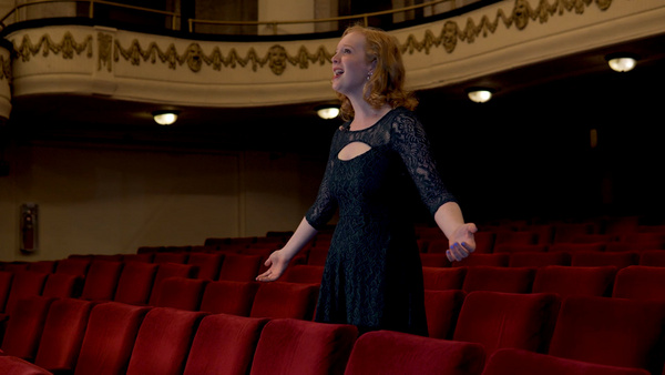 Photo Flash: Porchlight's Latest NEW FACES SING BROADWAY Begins Streaming This Friday Image