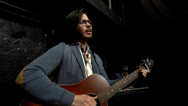 Photo Flash: Porchlight's Latest NEW FACES SING BROADWAY Begins Streaming This Friday Image