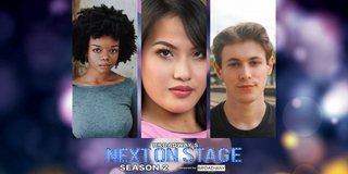 Meet Our NEXT ON STAGE: SEASON 2 College Top 3! Photo