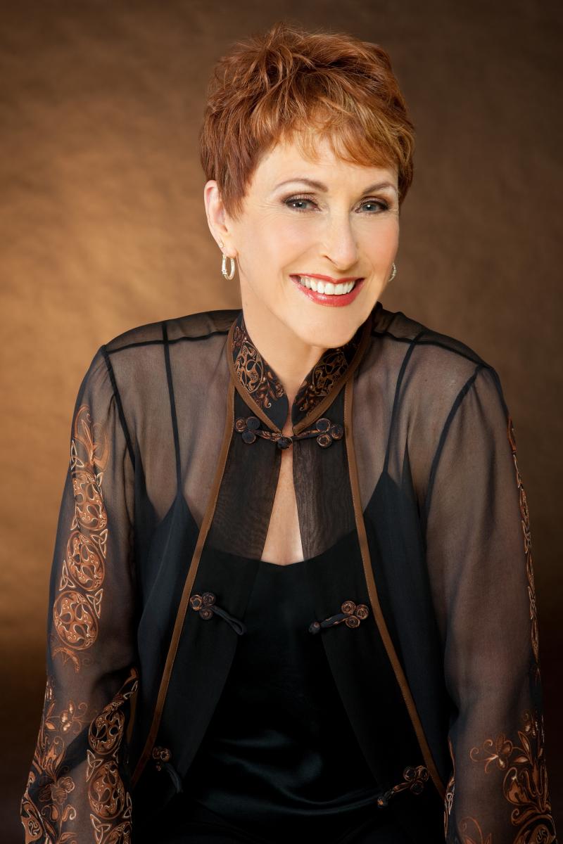 Interview: Michele Brourman and Amanda McBroom Offer Online Songwriting Course Image