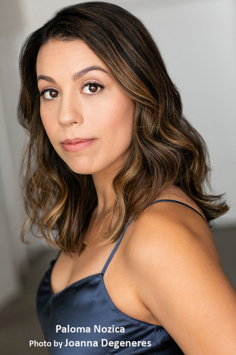 Interview: Playwright/Director Chelsea Marcantel Deputizes YOU As A CITIZEN DETECTIVE Image