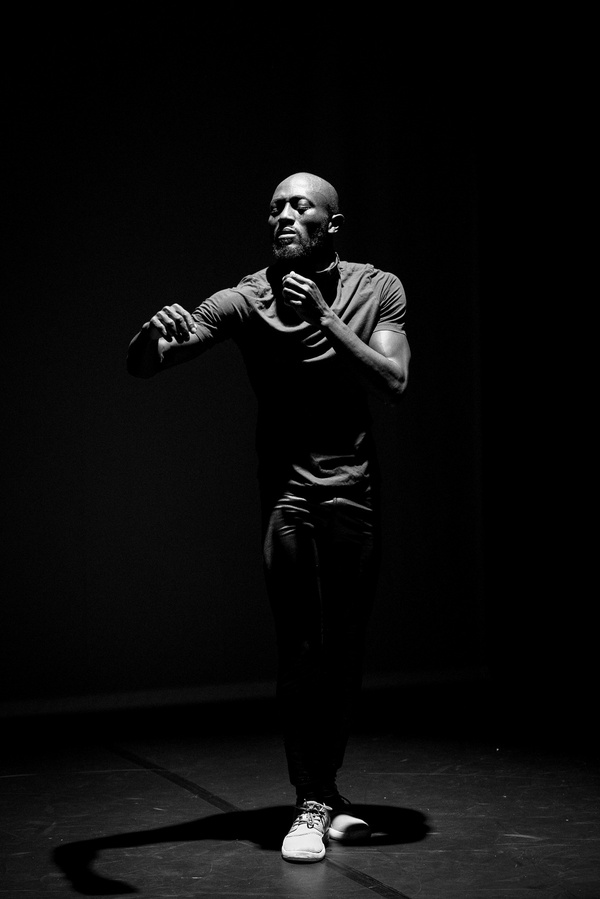 Photo Flash: First Images From RIPPLES Released Image