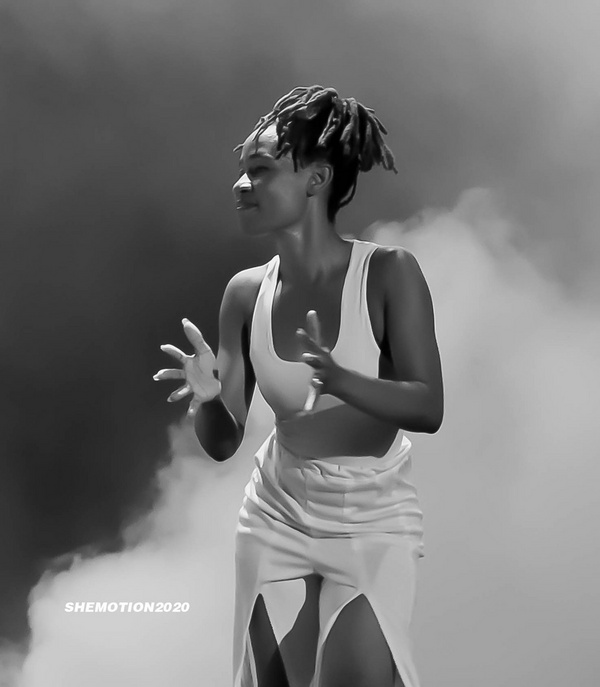 Photo Flash: First Images From RIPPLES Released Image