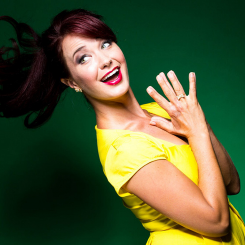 17 Shows Streaming on BroadwayWorld Events This Week! Image