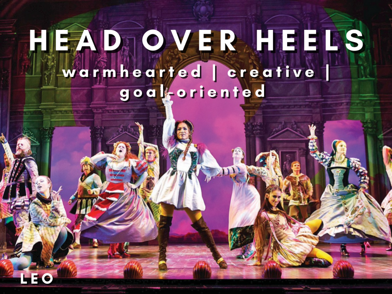BWW Blog: What Jukebox Musical Are You Based on Your Zodiac Sign? Image