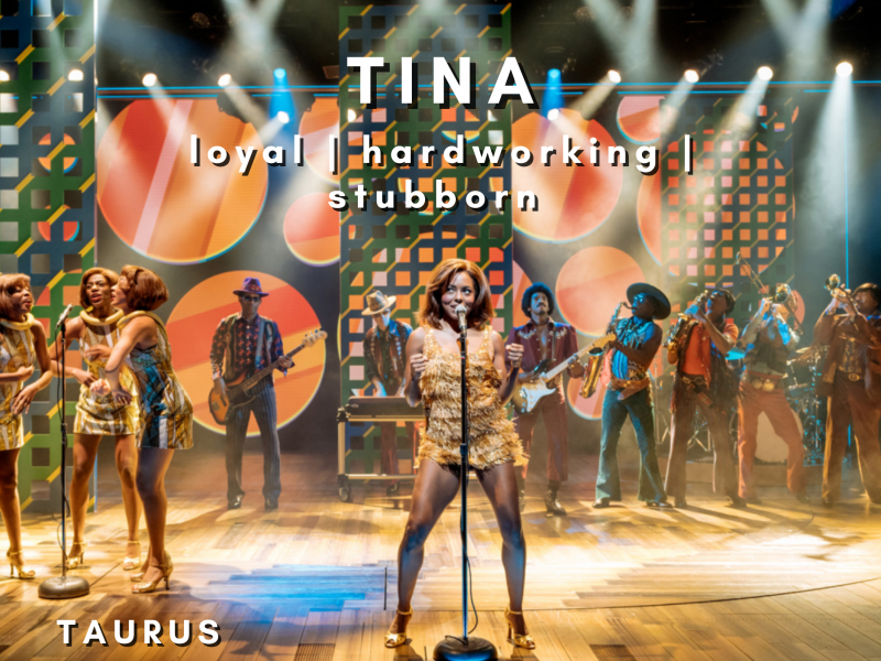 BWW Blog: What Jukebox Musical Are You Based on Your Zodiac Sign? Image