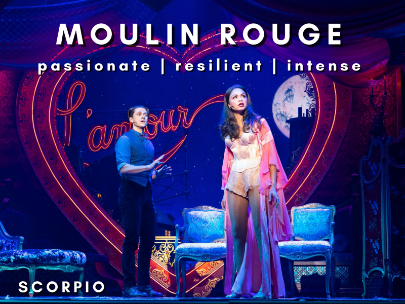 BWW Blog: What Jukebox Musical Are You Based on Your Zodiac Sign? Image