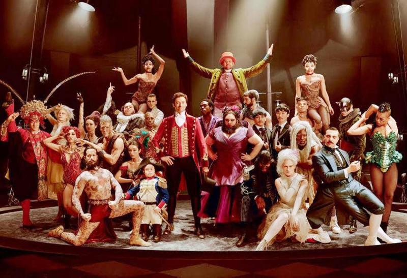 BWW Blog: My Broadway Wishlist - Movies I Would Love To See Onstage Image