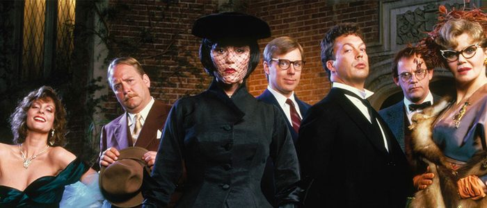 BWW Blog: My Broadway Wishlist - Movies I Would Love To See Onstage Image