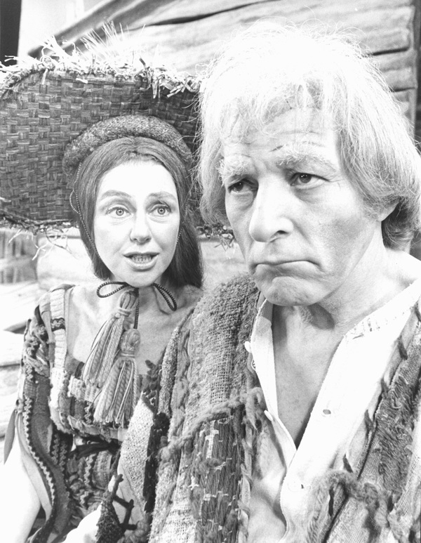 BWW Flashback: TWO BY TWO Opens On Broadway, Starring Danny Kaye Image