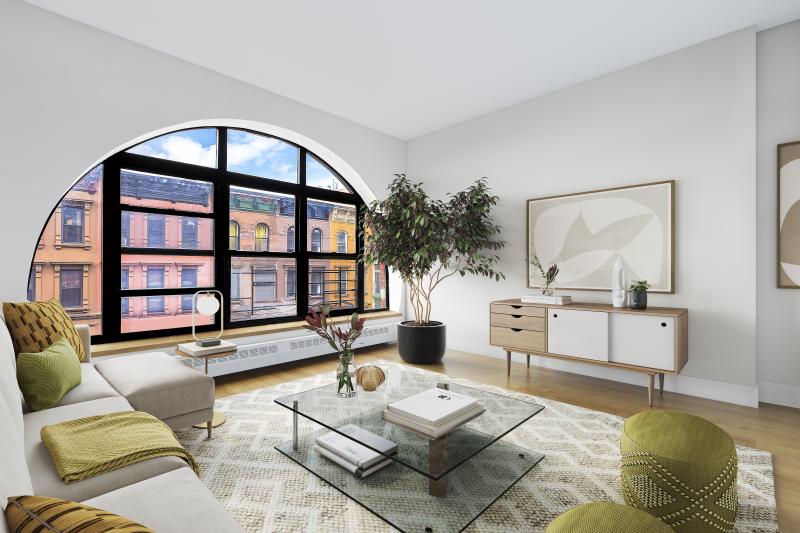 Interview: Moving in/to NYC? Meet Broadway's Favorite Brokers- Bohemia Realty Group! Image