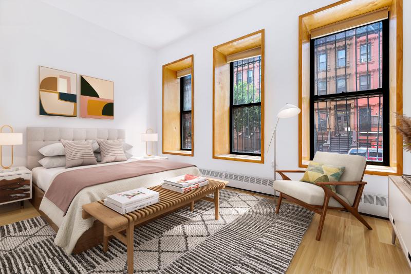 Interview: Moving in/to NYC? Meet Broadway's Favorite Brokers- Bohemia Realty Group! Image