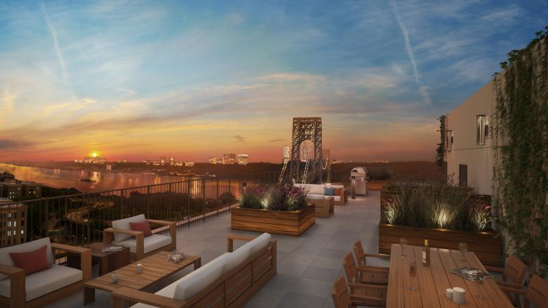 Interview: Moving in/to NYC? Meet Broadway's Favorite Brokers- Bohemia Realty Group! Image