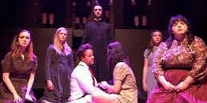 BWW Review: SPRING AWAKENING at Capitol City Theater (Nebraska) Photo