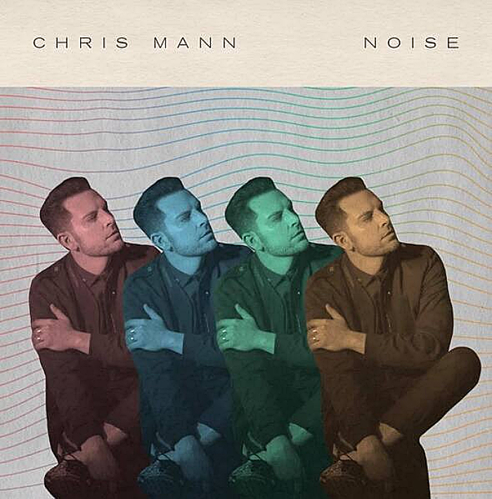 Interview: Chris Mann Makes Noise & Much Viewed Musical Parodies Image