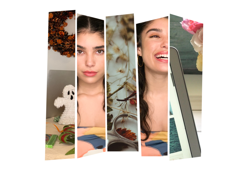 Coming to a (Digital) Stage Near You: New Rep's Showstopper Virtual Play Series Image