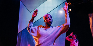 BWW Review: PAPILLON at La Chapelle Scènes Contemporaines Photo