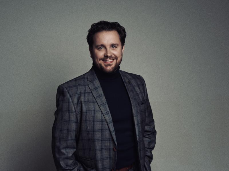 Review: AMICI E RIVALI at CD Review Image