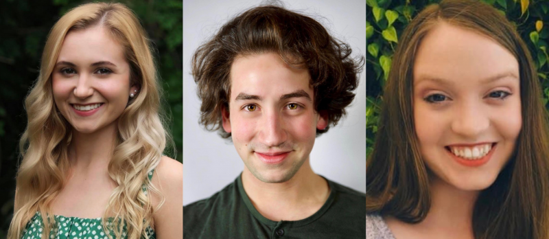 BWW Blog: Samford Students in Professional Theatre Image