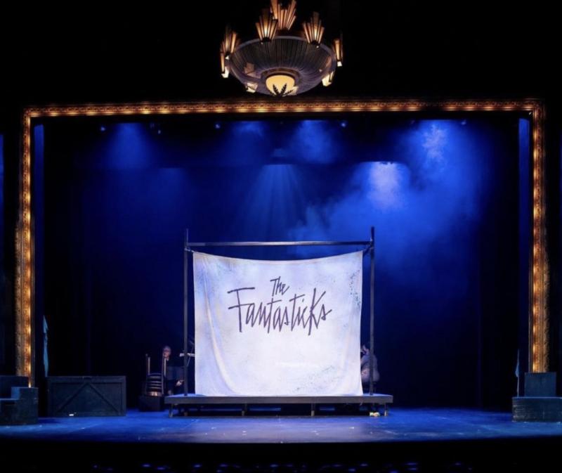 BWW Blog: Samford Students in Professional Theatre Image