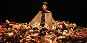 BWW Review: WAYS OF DYING – superb staging at The Baxter Photo