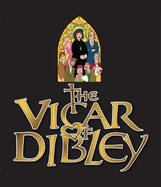 Review: THE VICAR OF DIBLEY at Papakura Theatre Company  Image