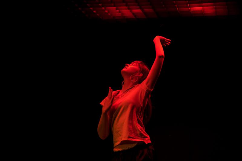 Review: IPHIGENIA IN SPLOTT Shines A Spotlight On The Cost Of Society's 'Progress' On Those That Can Least Afford It 