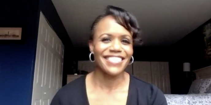 Nikki Renee Daniels Talks About Her Upcoming Radio Free Birdland Concert and More on Backs Video