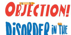 BWW Review: OBJECTION! DISORDER IN THE COURT at Limelight Performing Arts Photo