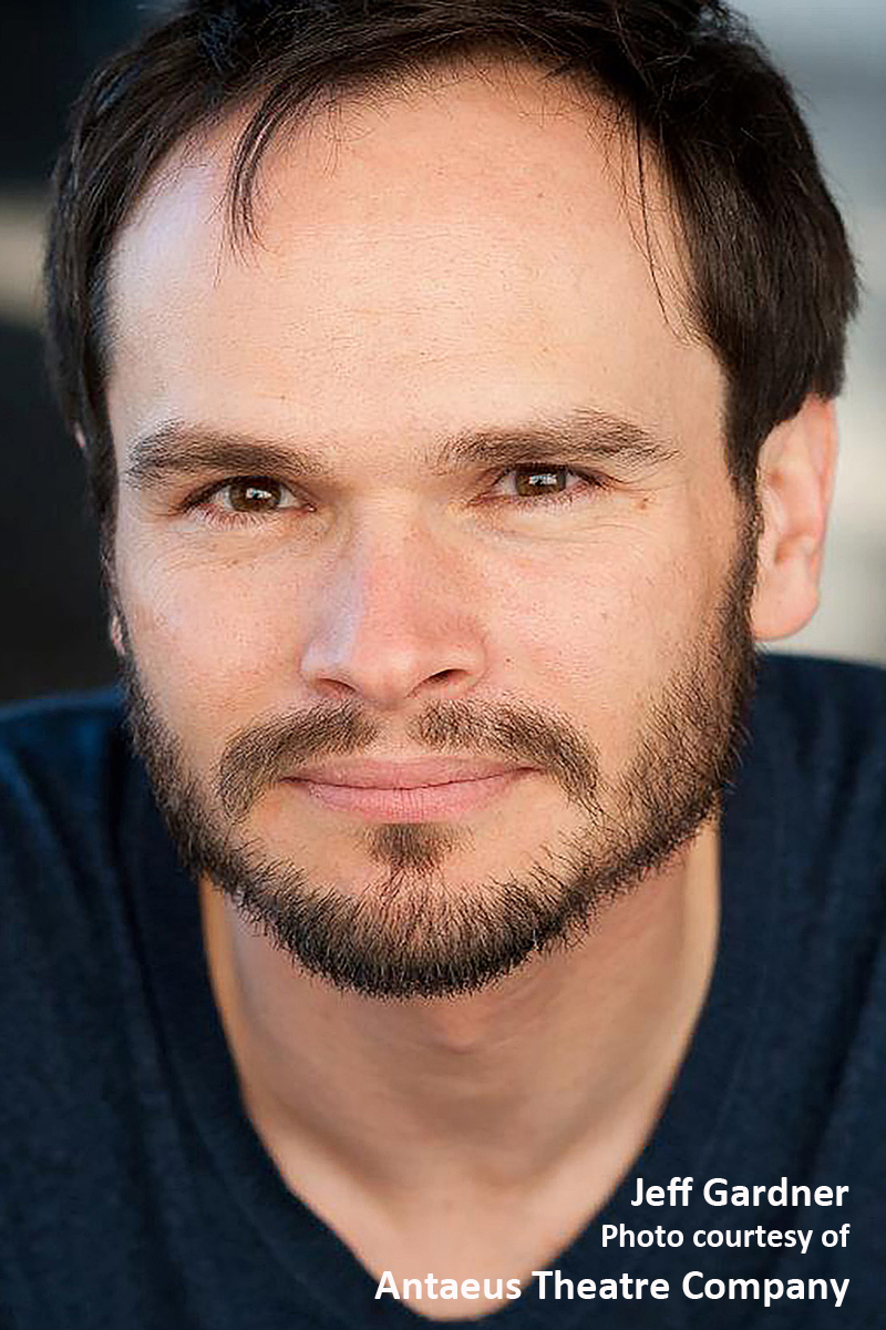 Interview: Sound Expertise Jeff Gardner Sounds Off on THE ZIP CODE PLAYS: LOS ANGELES Image