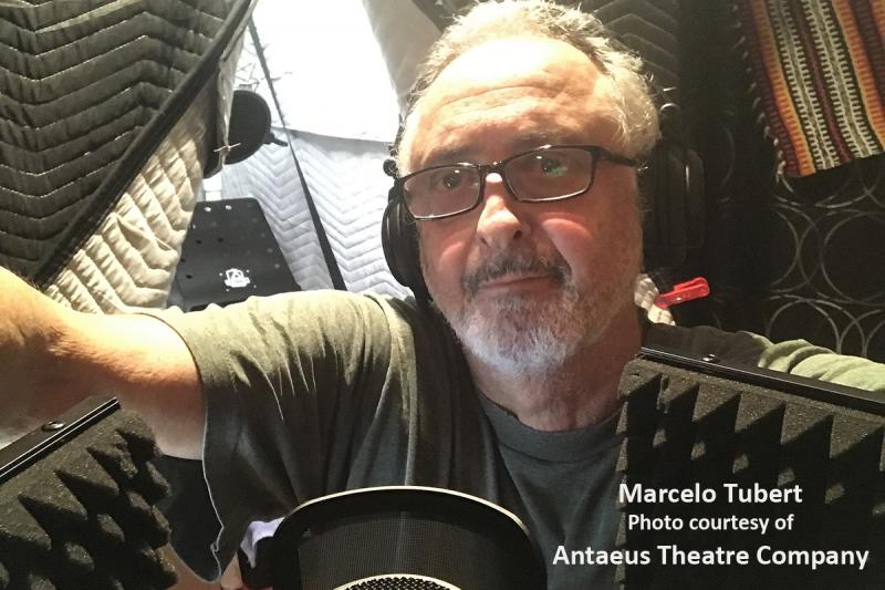 Interview: Sound Expertise Jeff Gardner Sounds Off on THE ZIP CODE PLAYS: LOS ANGELES Image