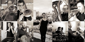 150 Performers Perform 'All That Jazz' For CHICAGO's 24th Anniversary Video