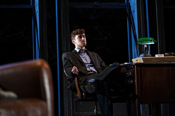 Photo Flash: First Look at HEDDA, Bristol Old Vic Theatre School's Live-Streamed Production 