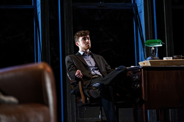 Photo Flash: First Look at HEDDA, Bristol Old Vic Theatre School's Live-Streamed Production Image