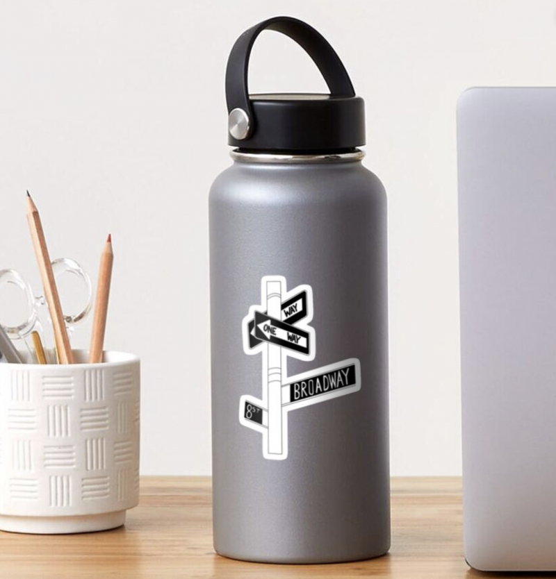 BWW Blog: 9 Must-Visit Websites for Theatre Themed Gifts Image