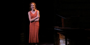 Broadway Rewind: Laura Osnes Sings 'Dyin' Ain't So Bad' and More from BONNIE & CLYDE Video