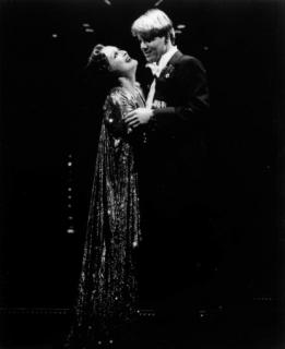 UN DÍA COMO HOY: SUNSET BOULEVARD se estrena en Broadway en 1994 