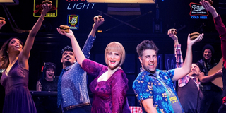 Broadway Jukebox: 40 Songs to Amp Up Your Appetite This Thanksgiving! Photo