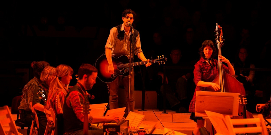 Center Theatre Group's New Season Will Launch in August 2021 with OKLAHOMA! and A CHRISTMA Photo