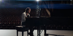 Watch New Music Video for Brennin Hunt's 'Heaven's On the Way' Video