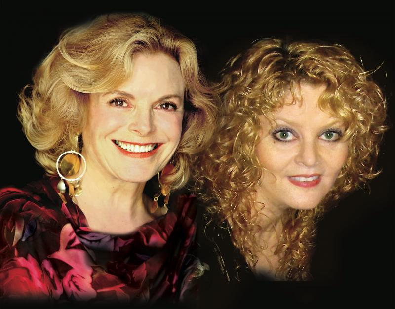 BWW Previews: Live From Skylight Run Reunites Concert Colleagues Carole Demas and Sarah Rice Image