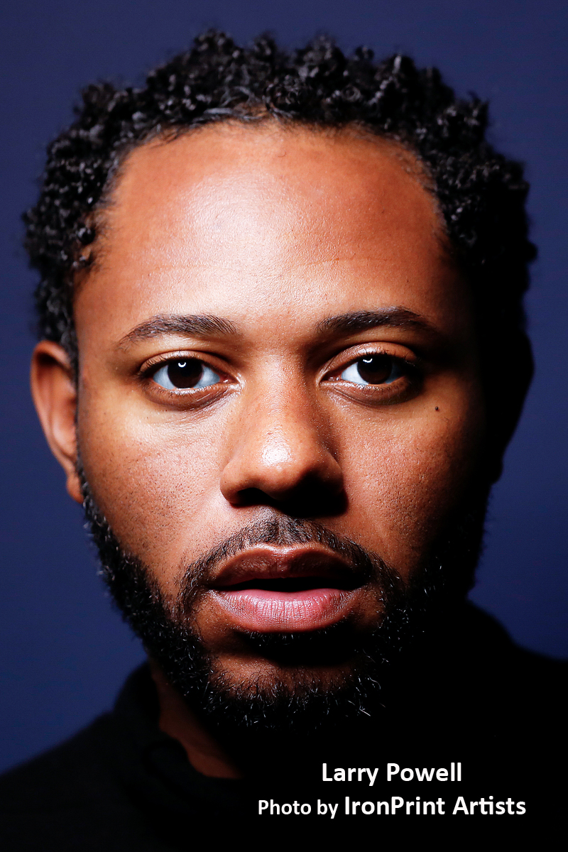 Interview: AN AWAKENING Larry Powell Sets His GAZE On Speaking Out Image