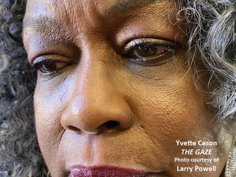 Interview: AN AWAKENING Larry Powell Sets His GAZE On Speaking Out Image