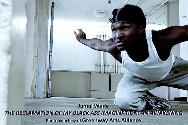 Interview: AN AWAKENING Larry Powell Sets His GAZE On Speaking Out Image