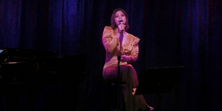 VIDEO: Get a Sneak Peek of Eva Noblezada's Upcoming Concert at Birdland! Photo