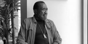 Exclusive: Watch Ben Vereen Sing from THANKFUL: An Album for Jerad Bortz Video