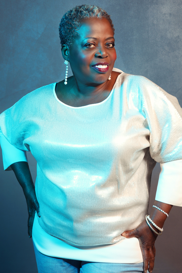 Lillias White Photo