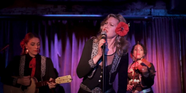 8 Videos That Make Us Excited for Luba Mason's Virtual Concert! Photo