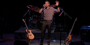 9 Adam Pascal Videos We Can't Get Enough Of! Photo